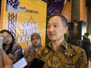 Pasar Saham Bergejolak, Bos AAJI Imbau Pemilik Polis Unitlink Tak Perlu Panik