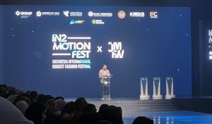 Modest Fashion Indonesia Harus Mampu Bersaing di Pasar Global