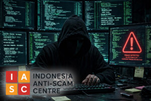 IASC Blokir 702 Ribu Rekening dan Dana Penipuan Rp825,2 Miliar