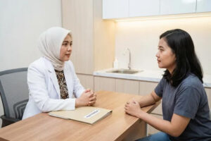 Perawatan Mandiri dan Medis Saat Menderita Cacar Air