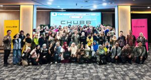 Chubb Life Indonesia Edukasi Pelaku UMKM di Kota Surabaya