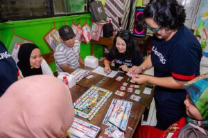 MSIG Life dan ISCO Foundation Bekali Keluarga Prasejahtera Kelola Utang dengan Bijak