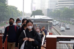 7 Langkah Menjaga Kesehatan Keluarga dan Kepedulian Sesama