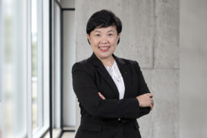 Top Producer of The Year 2025, Kristiana Anggriani: “Manulife Memberikan Jalan bagi Agen”