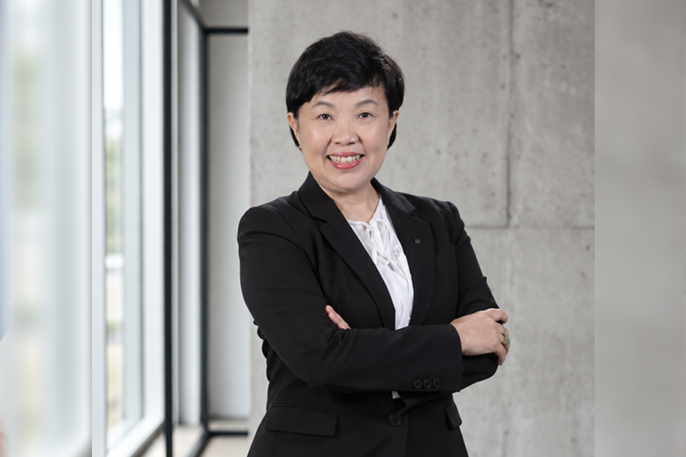 Top Producer of The Year 2025, Kristiana Anggriani: “Manulife Memberikan Jalan bagi Agen”