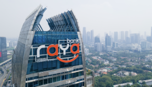 Bank Raya Tunjuk Hari Basuki Jadi Direktur Bisnis