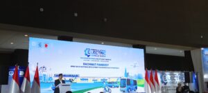 Bappenas Tekankan Enam Strategi Percepatan Kendaraan Listrik