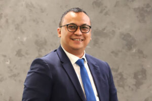 Ketua Panitia Indonesia Rendezvous 2026, Muhammad Iqbal: Membangun Kepercayaan Demi Industri Asuransi Tumbuh dan Berkelanjutan