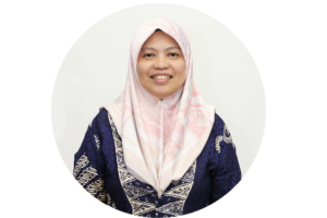 PT Asuransi Takaful Keluarga: Kiprah Panjang Norhafizah di Keuangan