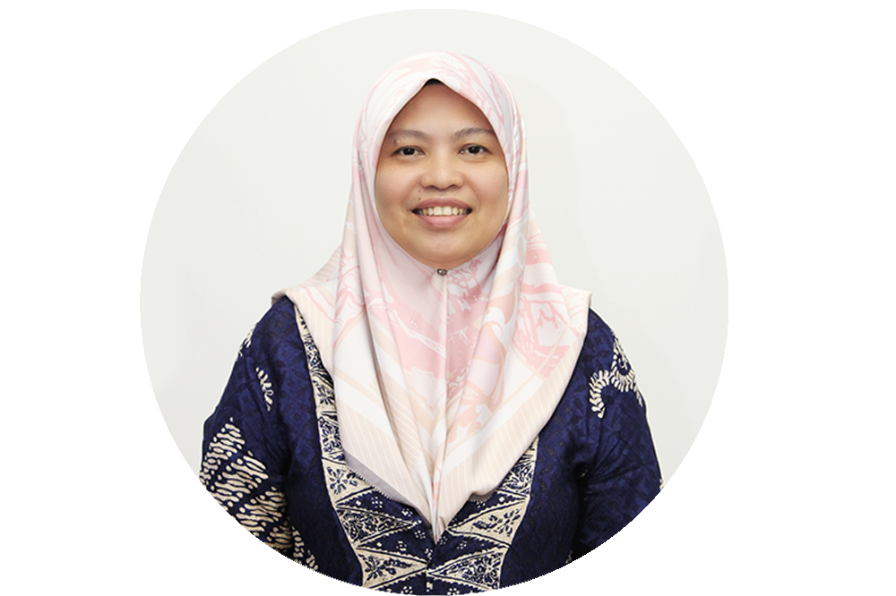 PT Asuransi Takaful Keluarga: Kiprah Panjang Norhafizah di Keuangan