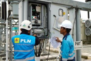 Energi Andal, Ekonomi Tumbuh: Merajut Daya Saing RI dari Listrik