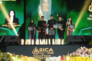AASI Perkuat Kapasitas dan Apresiasi Tenaga Pemasar Asuransi Syariah melalui SICA 2026