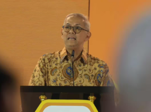 LPS Minta Fleksibilitas Anggaran untuk Tangani Bank dan Asuransi Bermasalah