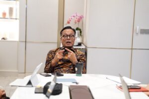 Tiket MotoGP Mandalika 90% Terjual, Sport Tourism Kelas Dunia Siap Digelar