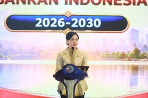 OJK Blak-blakan Ungkap Kelemahan Pasar Modal RI di Mata MSCI