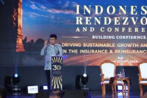 PINDAI Sebut AI Bisa Pangkas Biaya IT Perusahaan Asuransi hingga 80%