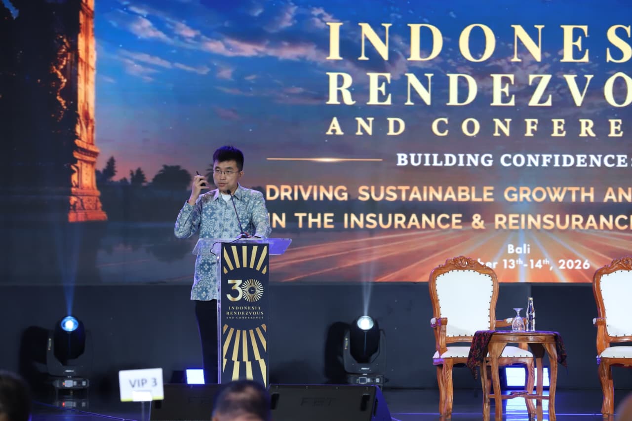 PINDAI Sebut AI Bisa Pangkas Biaya IT Perusahaan Asuransi hingga 80%