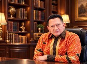 Bamsoet Dorong Asuransi Kebakaran Hutan dan Banjir Wajib bagi Perusahaan Tambang dan Perkebunan