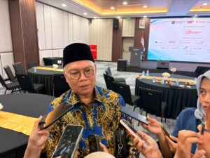 AAUI Sebut Usulan Perubahan Status Pasar Saham RI Belum Berdampak Langsung ke Asuransi Umum