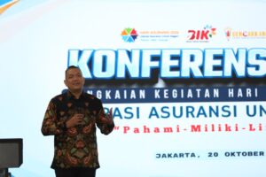 DAI Tekankan Kemampuan Perusahaan untuk Bayar Klaim di Tengah Perubahan Aturan Asuransi