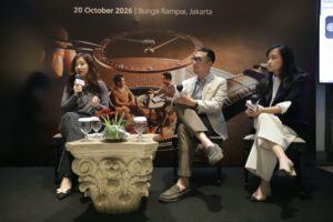 Nasabah Premier Banking OCBC (NISP) Cenderung Konservatif, Obligasi Negara Jadi Pilihan