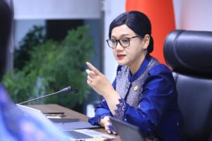Bocah 8 Tahun Jadi Korban Scam di Media Sosial, OJK Beberkan Modus Pelaku!