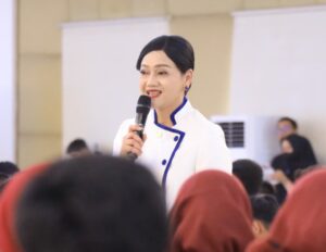 OJK Ungkap Literasi Keuangan Pelajar RI Masih Tertinggal dari Nasional