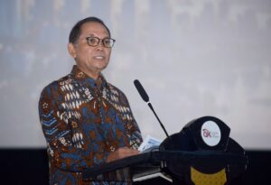 OJK Kantongi Sertifikasi ISO 9001:2015 untuk Pengawasan Industri PPDP
