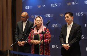 Founder The Wahid Foundation Ungkap Pertumbuhan Ekonomi Harus Diiringi Keadilan Sosial