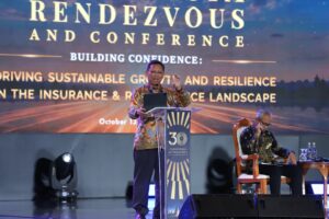 Begini Update Skema Iuran Program Penjaminan Polis yang Digodok LPS dan OJK