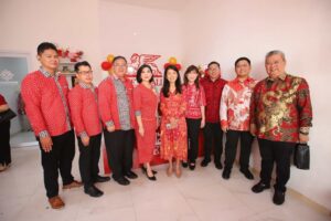 Momentum Inklusi Keuangan, Generali Indonesia Perluas Akses Proteksi lewat Kantor Keagenan Baru
