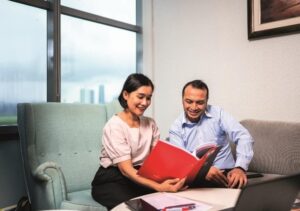 Perempuan dan Pengembangan Karier, Profesi Financial Advisor Jadi Salah Satu Pilihan