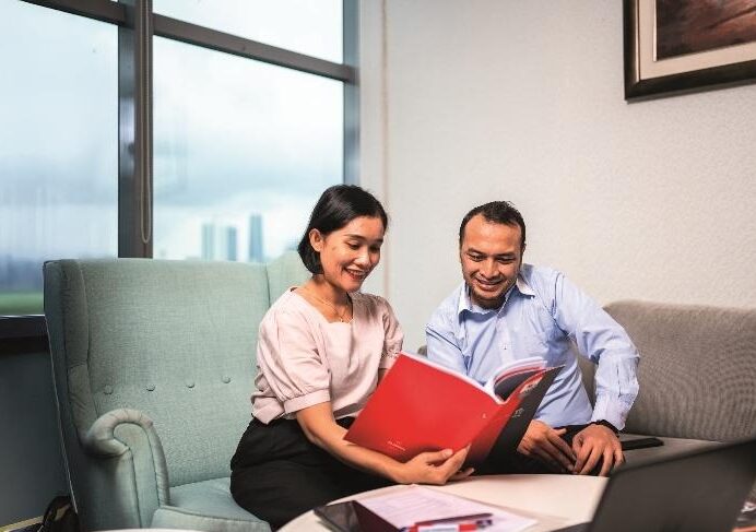 Perempuan dan Pengembangan Karier, Profesi Financial Advisor Jadi Salah Satu Pilihan