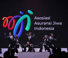 Top Agent Award AAJI 2022