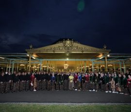 Asuransi Sinar Mas Gelar Trip Agency Tour Contest 2022