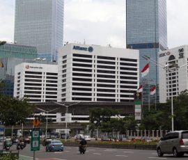 Lima Tahun Kinerja, Industri Keuangan Non Bank Tumbuh Baik dan Stabil