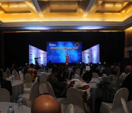 Insurance Market Leaders Award 2023 Media Asuransi. | foto: Arief Wahyudi