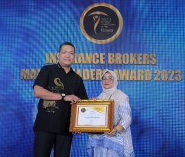 Insurance Brokers Market Leaders