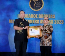 Insurance Brokers Market Leaders
