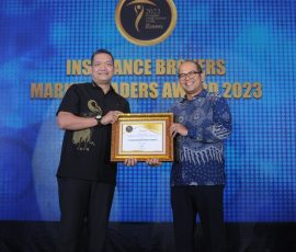 Insurance Brokers Market Leaders