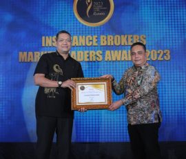 Insurance Brokers Market Leaders