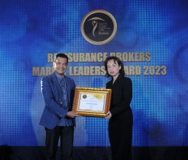 Reinsurance Brokers Market Leaders