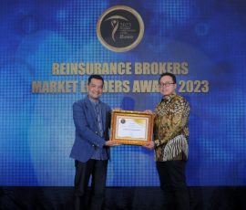 Reinsurance Brokers Market Leaders