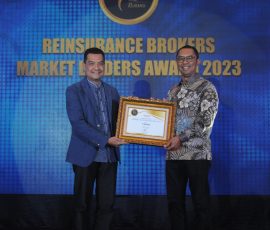 Reinsurance Brokers Market Leaders