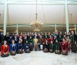 Asuransi Sinar Mas Gelar Trip Agency Tour Contest 2022