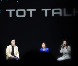 Seminar inspiratif yang secara konsisten digelar setiap tahun ini bertujuan untuk terus mendorong profesionalisme agen asuransi jiwa melalui peningkatan kompetensi. | Foto: Arief Wahyudi