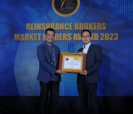 Reinsurance Brokers Market Leaders