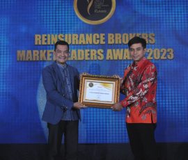 Reinsurance Brokers Market Leaders