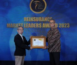 Reinsurance Market Leaders