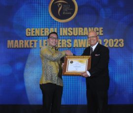 General Insurance Market Leaders